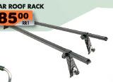 2 Bar Roof Rack