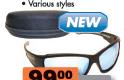 Polarised Sunglasses