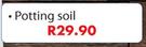 Culterra Potting Soil