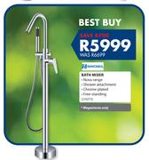 Macneil Bath Mixer 210273