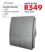 Extractor Fan