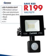 Bright Star 10W LED Floodlight