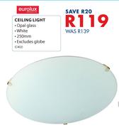 Eurolux Ceiling Light C402