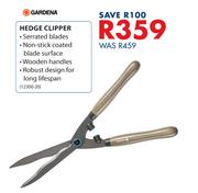 Gardena Hedge Clipper