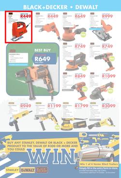 Chamberlains : You Deserve A Holiday (23 November - 24 December 2020), page 2