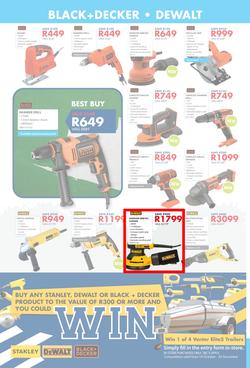 Chamberlains : You Deserve A Holiday (23 November - 24 December 2020), page 2
