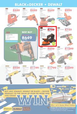 Chamberlains : You Deserve A Holiday (23 November - 24 December 2020), page 2