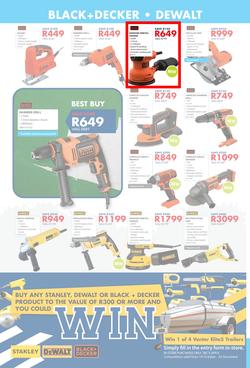 Chamberlains : You Deserve A Holiday (23 November - 24 December 2020), page 2
