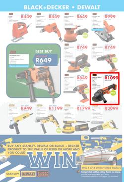 Chamberlains : You Deserve A Holiday (23 November - 24 December 2020), page 2