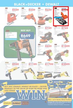 Chamberlains : You Deserve A Holiday (23 November - 24 December 2020), page 2