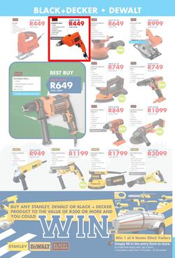 Chamberlains : You Deserve A Holiday (23 November - 24 December 2020), page 2