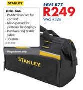 Stanley Tool Bag