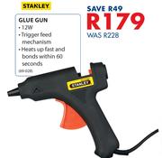 Stanley Glue Gun