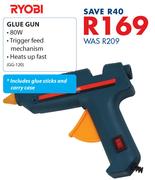 Ryobi Glue Gun