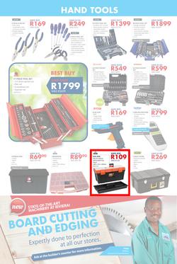 Chamberlains : You Deserve A Holiday (23 November - 24 December 2020), page 4