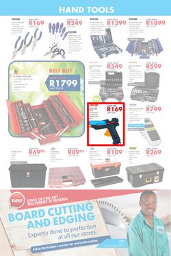 Chamberlains : You Deserve A Holiday (23 November - 24 December 2020), page 4
