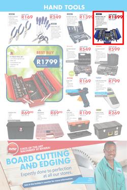 Chamberlains : You Deserve A Holiday (23 November - 24 December 2020), page 4