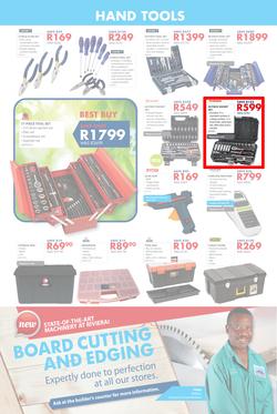 Chamberlains : You Deserve A Holiday (23 November - 24 December 2020), page 4