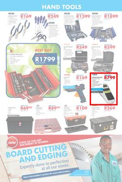 Chamberlains : You Deserve A Holiday (23 November - 24 December 2020), page 4