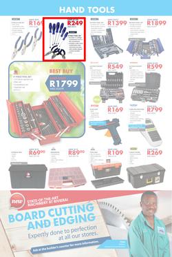 Chamberlains : You Deserve A Holiday (23 November - 24 December 2020), page 4