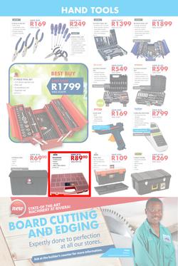 Chamberlains : You Deserve A Holiday (23 November - 24 December 2020), page 4