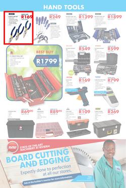Chamberlains : You Deserve A Holiday (23 November - 24 December 2020), page 4