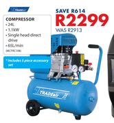 Tradeair Compressor