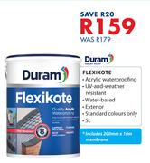 Duram 5Ltr Flexikote