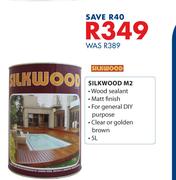 Silkwood 5Ltr M2
