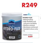 Chamber Value 5Ltr Hydro Flex
