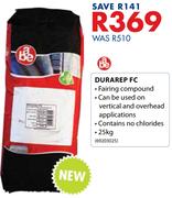 Durarep FC-25Kg