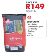 Dura Grout