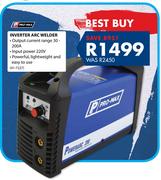 Pro Max Inverter ARC Welder