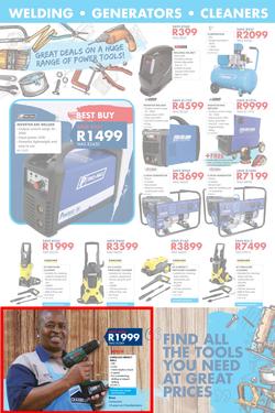 Chamberlains : Holiday Hardware (20 July - 5 Aug 2018), page 2
