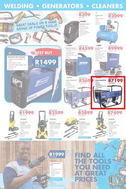 Chamberlains : Holiday Hardware (20 July - 5 Aug 2018), page 2