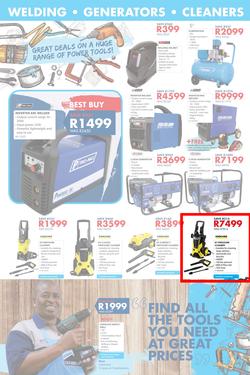Chamberlains : Holiday Hardware (20 July - 5 Aug 2018), page 2