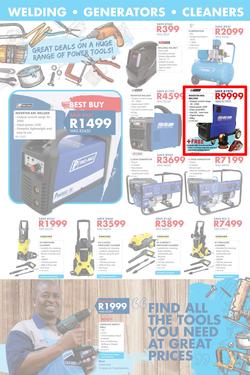 Chamberlains : Holiday Hardware (20 July - 5 Aug 2018), page 2