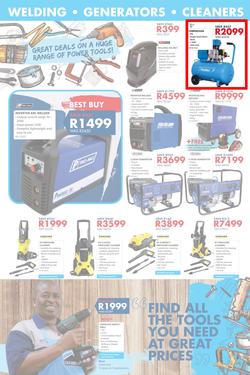 Chamberlains : Holiday Hardware (20 July - 5 Aug 2018), page 2