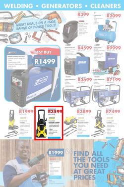 Chamberlains : Holiday Hardware (20 July - 5 Aug 2018), page 2