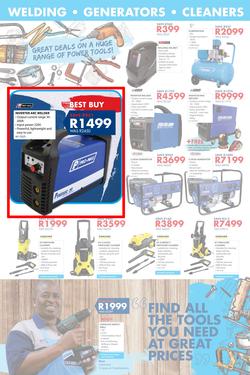Chamberlains : Holiday Hardware (20 July - 5 Aug 2018), page 2