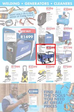 Chamberlains : Holiday Hardware (20 July - 5 Aug 2018), page 2