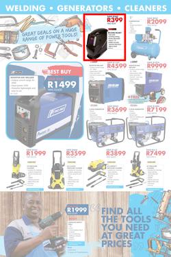 Chamberlains : Holiday Hardware (20 July - 5 Aug 2018), page 2