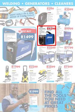 Chamberlains : Holiday Hardware (20 July - 5 Aug 2018), page 2
