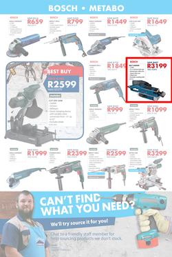 Chamberlains : Holiday Hardware (20 July - 5 Aug 2018), page 4