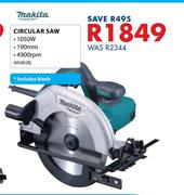Makita Circular Saw