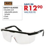 Grange Safety Glasses