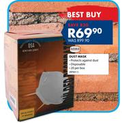 Dust Mask