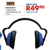Grange Ear Muffs