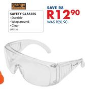 Grange Safety Glasses