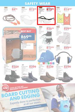 Chamberlains : Holiday Hardware (20 July - 5 Aug 2018), page 6